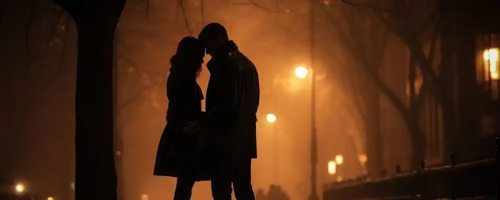 Ab wann ist es eine Affäre? Detektive finden die Wahrheit heraus.