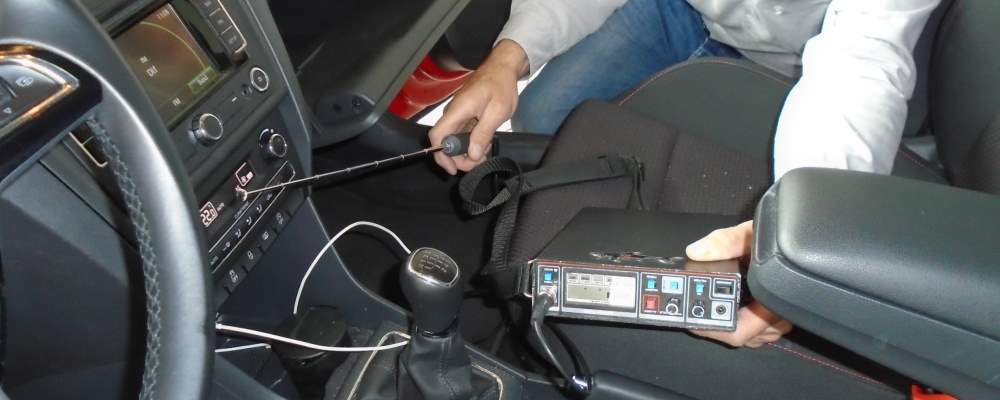 Abhörschutz - Professionelle Maßnahmen zum Schutz vor Abhören