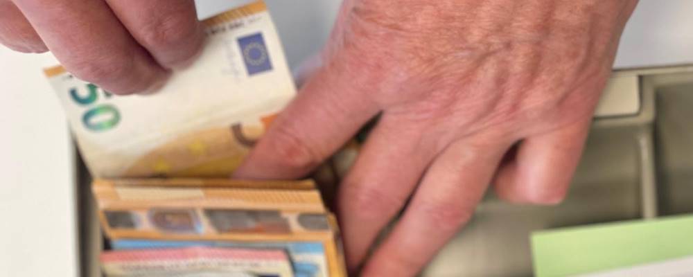 Aufklärung von Kassendiebstahl durch Detektive in Duisburg