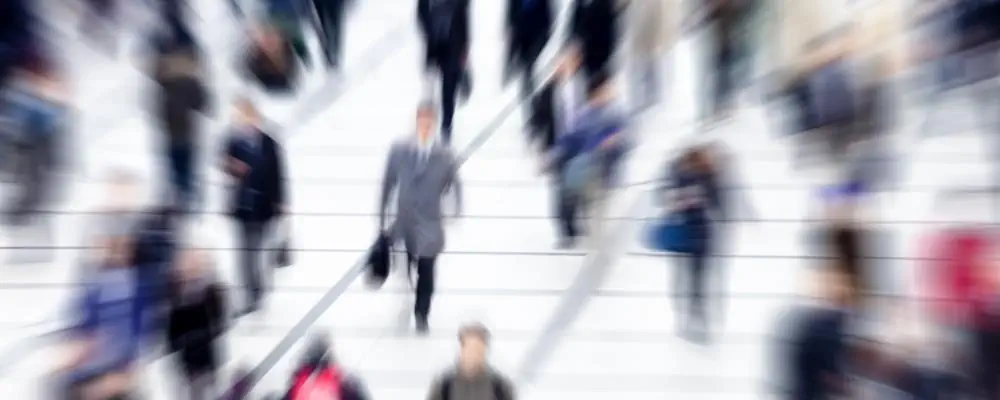 Beschattung durch Detektive