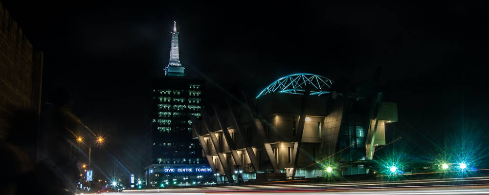 Betrugsmasche Nigeria - Vorsicht vor falschen Versprechen der Nigeria Connection