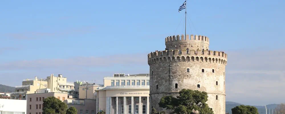 Condor Detektei in Griechenland im Einsatz