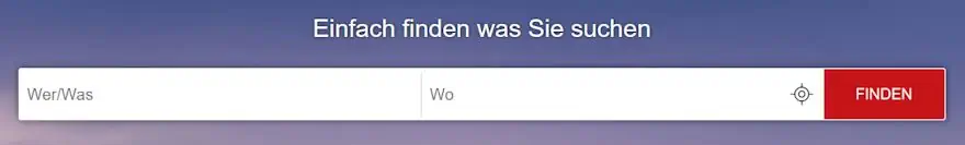 Das Telefonbuch