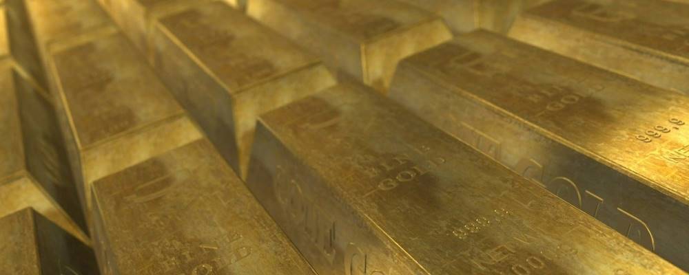 Der angebliche Goldfund ist eine oft benutzte Betrugsmasche.