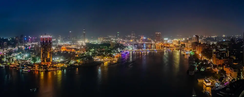 Detektiv Ägypten - Detektei Condor ermittelt in Egypt