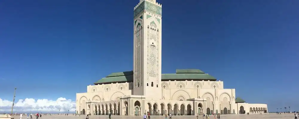 Privatdetektive ermitteln im ganzen Königreich Marokko