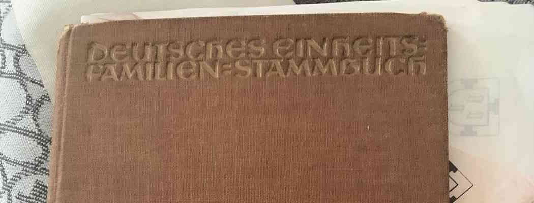 Detektiv als Erbenermittler