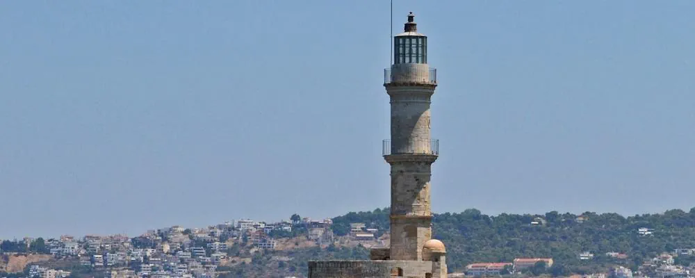 Detektiv auf Kreta im Observationseinsatz