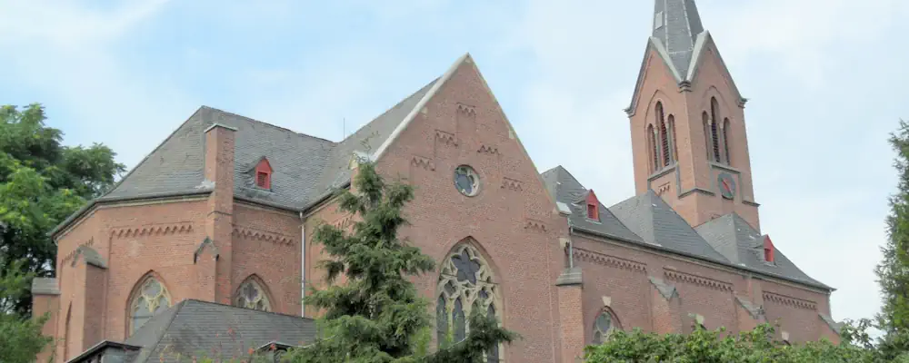 Detektiv Bornheim