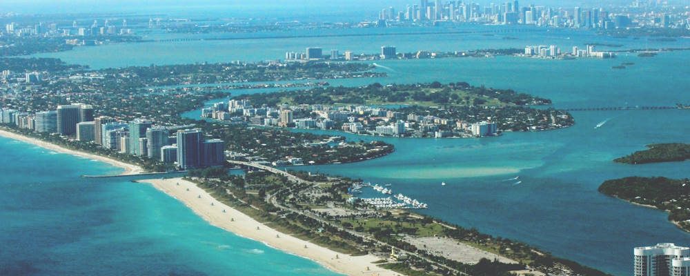 Detektei ermittelt in Florida