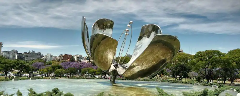 Detektiv in Buenos Aires im Einsatz