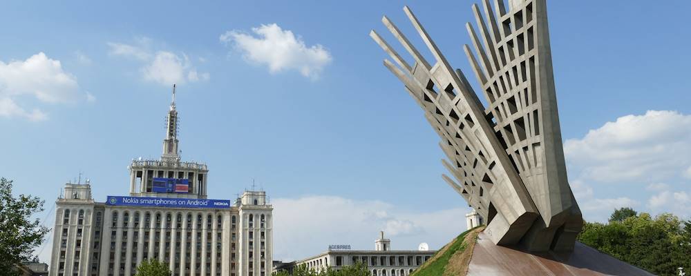 Privatdetektiv in Bukarest im Einsatz