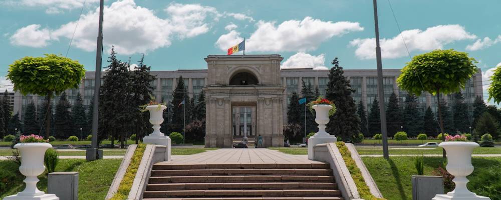Detektiv in Moldavien im Einsatz