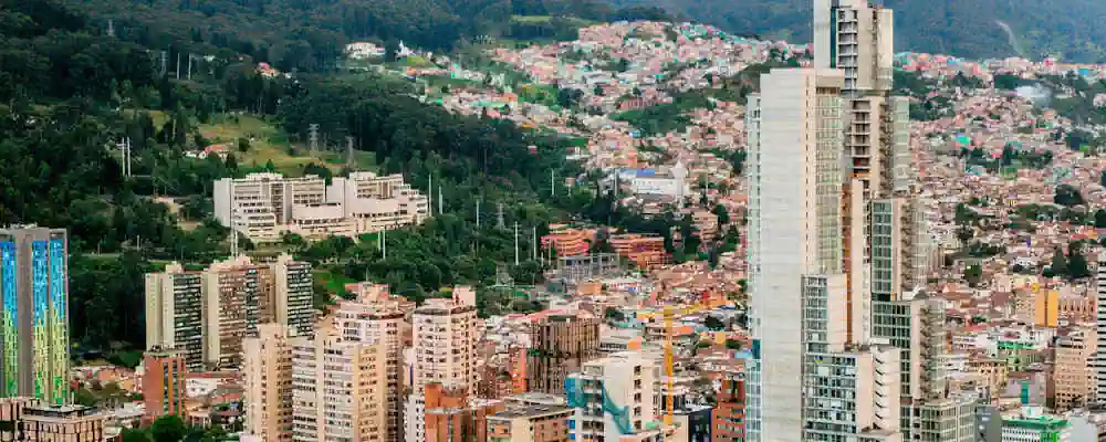 Detektiv Kolumbien – Condor Detektei in Kolumbien im Einsatz