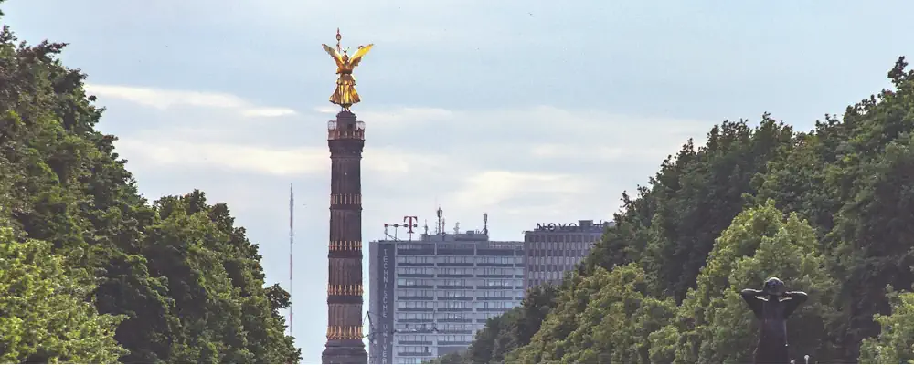 Detektivbüro in Berlin
