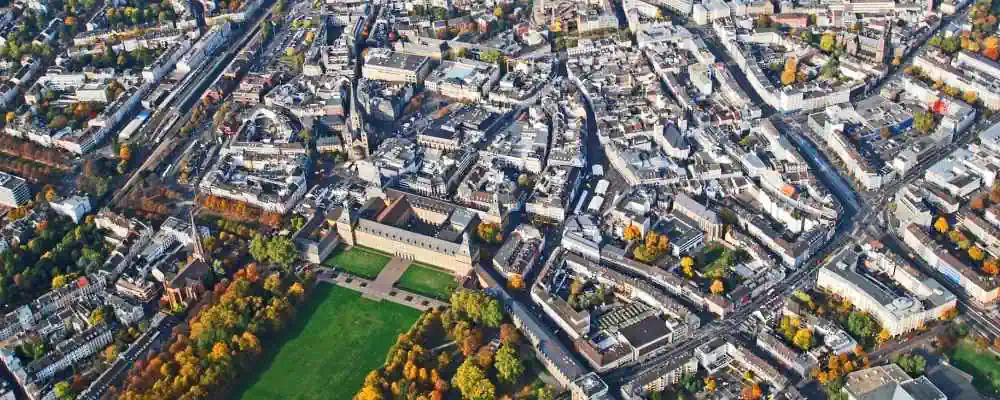 Detektive für Bonn