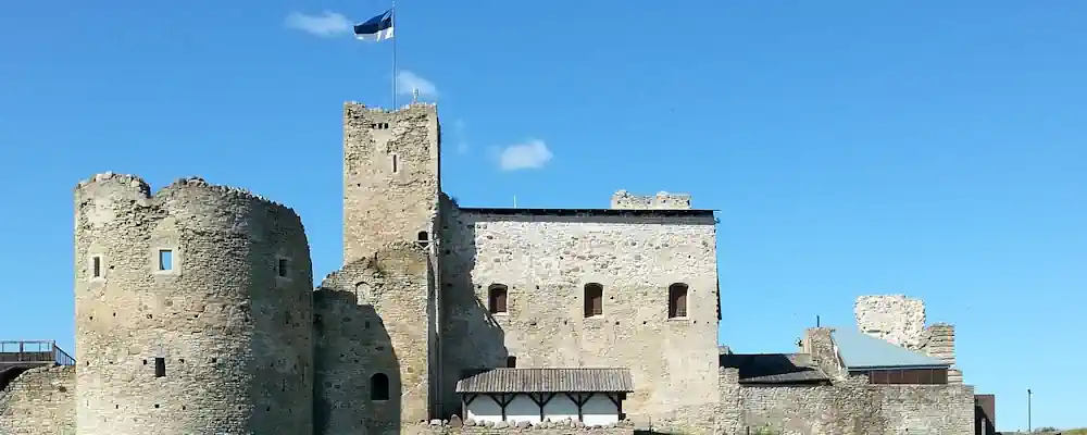 Detektive ermitteln in Estland