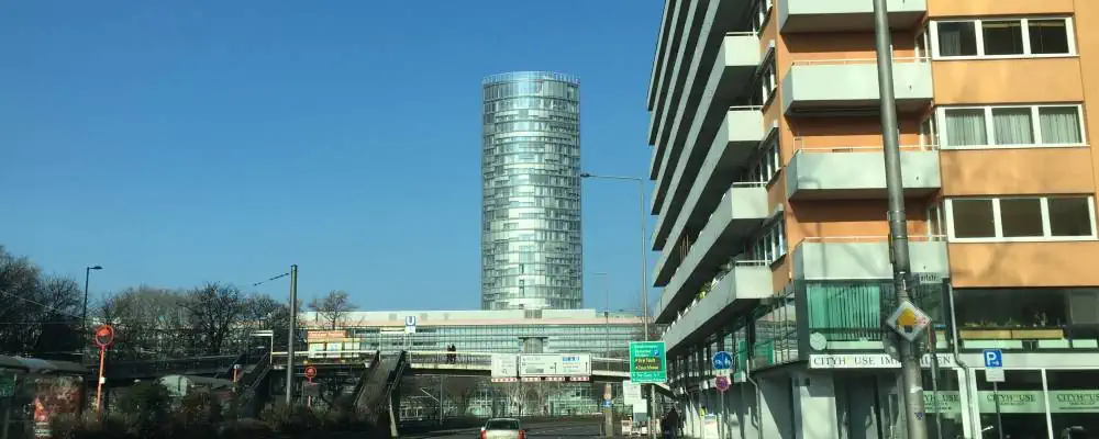 Detektive für Köln