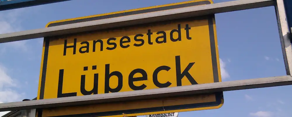 Detektive ermitteln in Lübeck