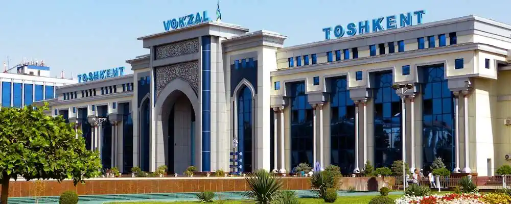 Detektiv Usbekistan für diskrete Auskünfte