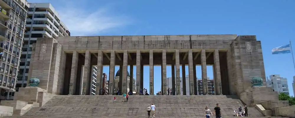 Detektiv Argentinien im ganzen Land tätig