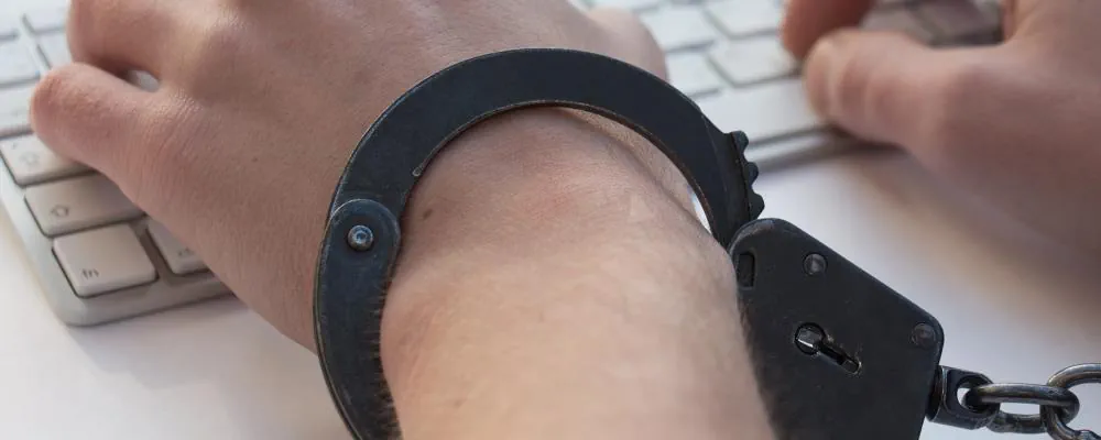 Wirtschaftskriminalität wird effektiv durch Detektive bekämpft.