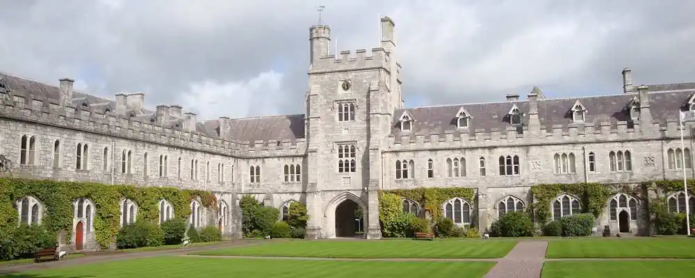 Typische Aufgaben der Condor Detektei im Einsatzgebiet Irland bekannt als grüne Insel