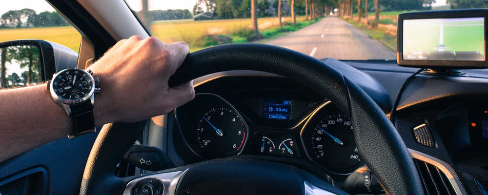 Fahrzeugsicherstellung und Fahrzeugrückführung