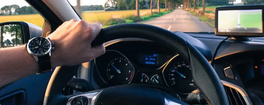 Fahrzeugsicherstellung und Fahrzeugrückführung