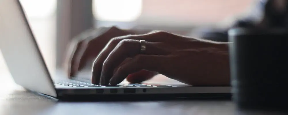 Internetrecherchen durch Profis