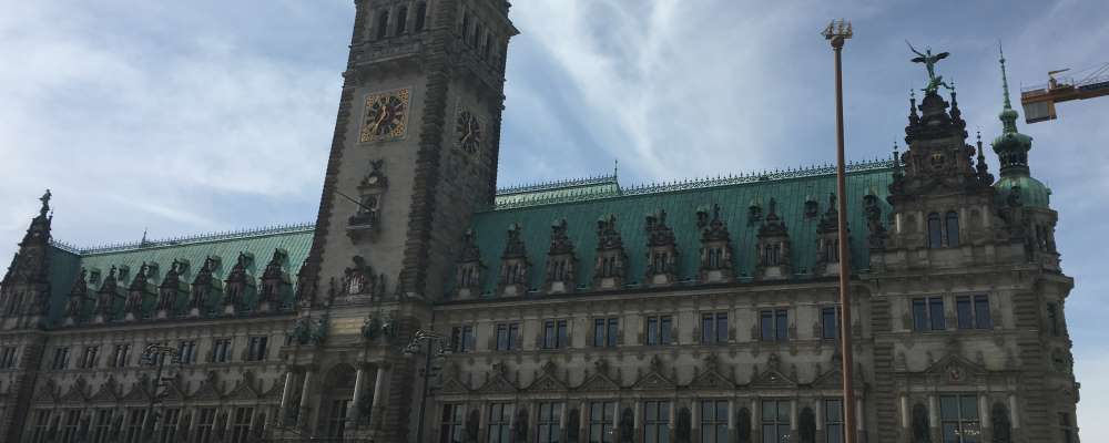 Investigator Hamburg Germany