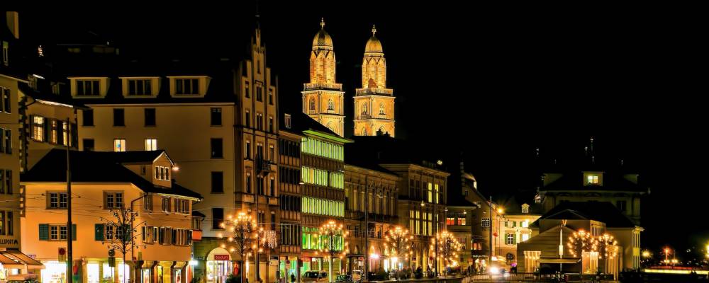 Private Investigator Zurich, Switzerland