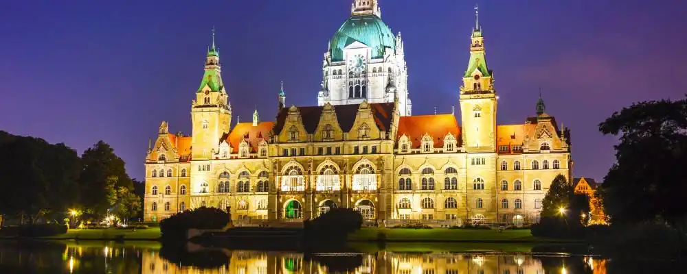 Investigatori Condor Germania