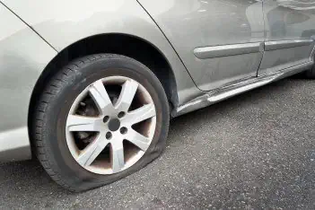 KFZ-Beschädigung Detektei