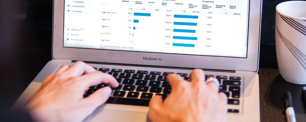 Konkurrenzanalyse » was ist erlaubt und was nicht?