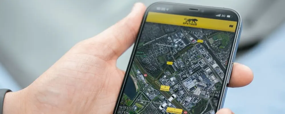 Die heimliche Kontrolle von Mitarbeitern über GPS ist nicht erlaubt