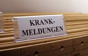 Krankschreibungsbetrug Detektei