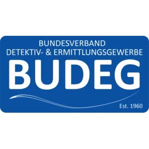 Logo Budeg