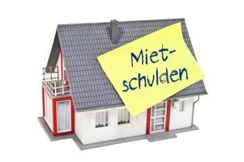 Mietforderung realisieren Detektei