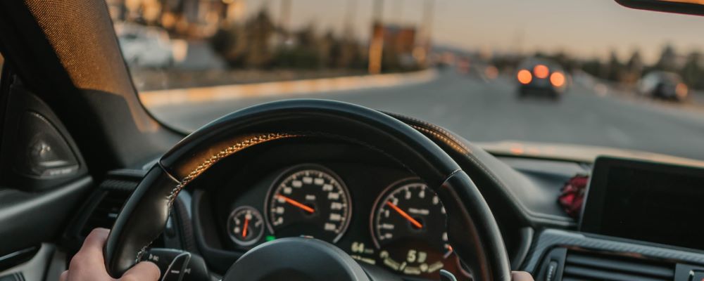 Observation durch Detektive