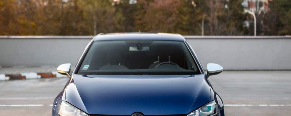 Observationsfahrzeug - Detektive nutzen unauffällige Autos