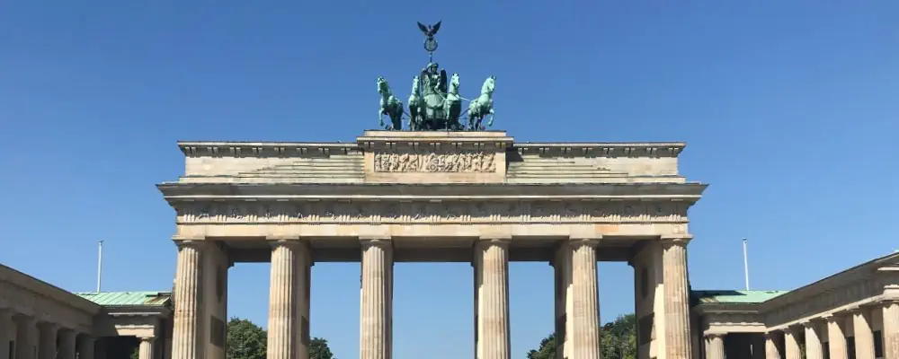 Personensuche in Berlin