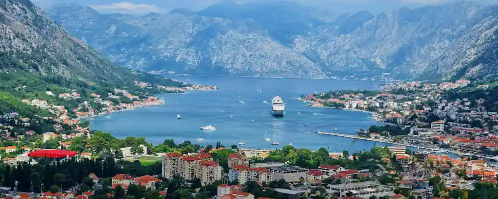 Personensuche in Mentenegro