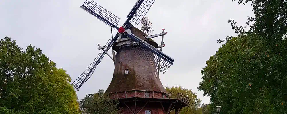 Detektiv Bad Zwischenahn im Einsatz