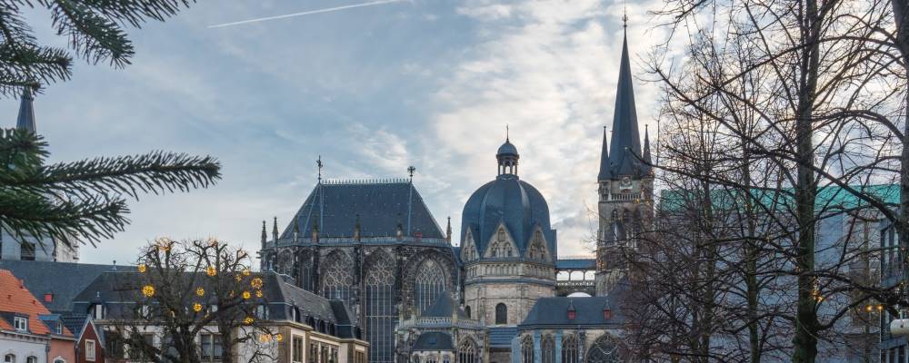 Condor Detektei: In Aachen für Sie im Einsatz