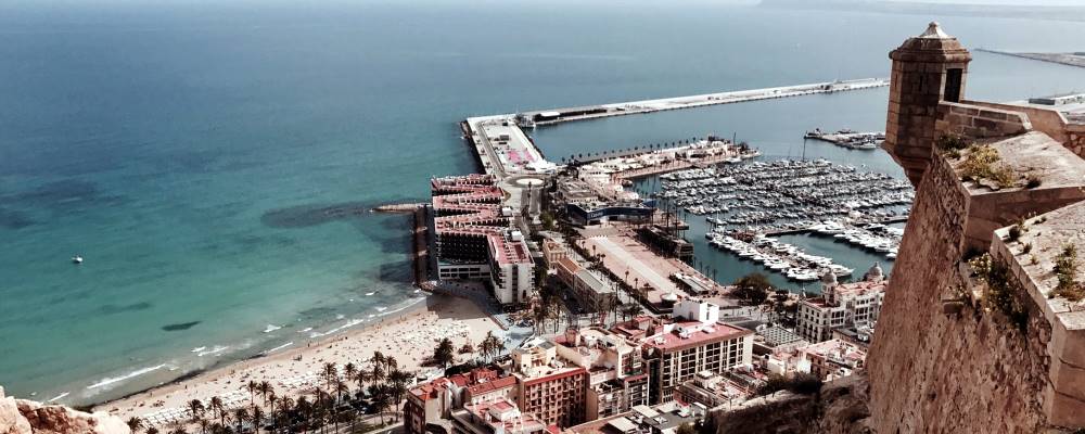 Detektive für Alicante