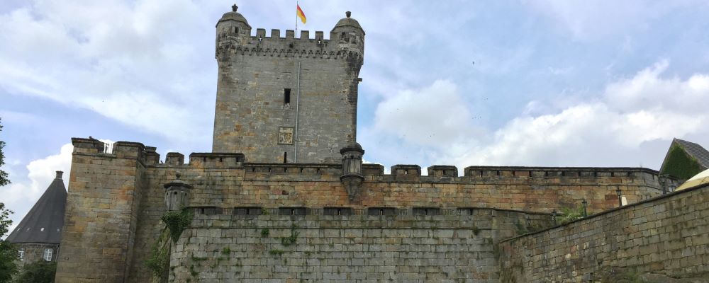 Detektive für Bad Bentheim