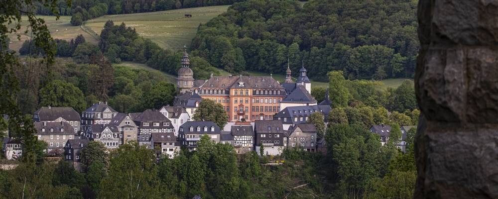 Detektive für Bad Berleburg