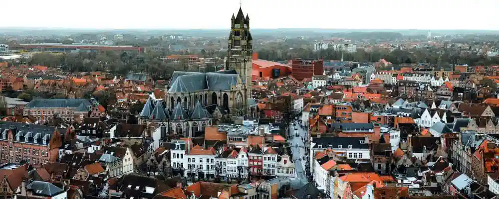 Detektive für Belgien