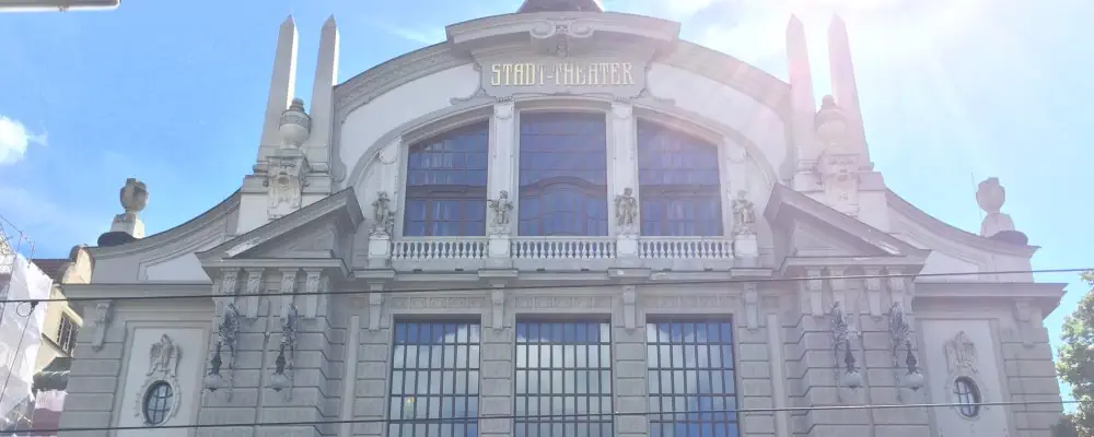 Detektive für Bielefeld